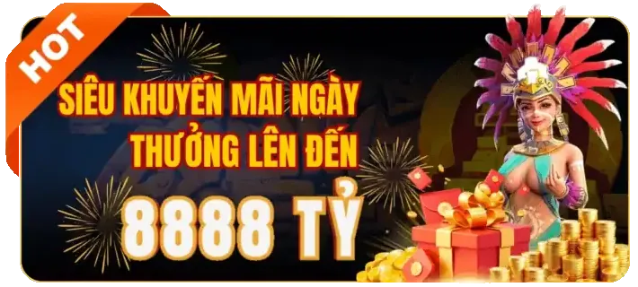 Ưu đãi hoàn trả và thưởng nạp hàng ngày/tuần