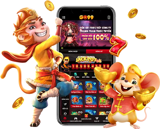 Game Nổ Hũ Golden Dragon