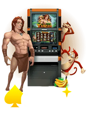 Nổ hũ và trò chơi slot e2betvip