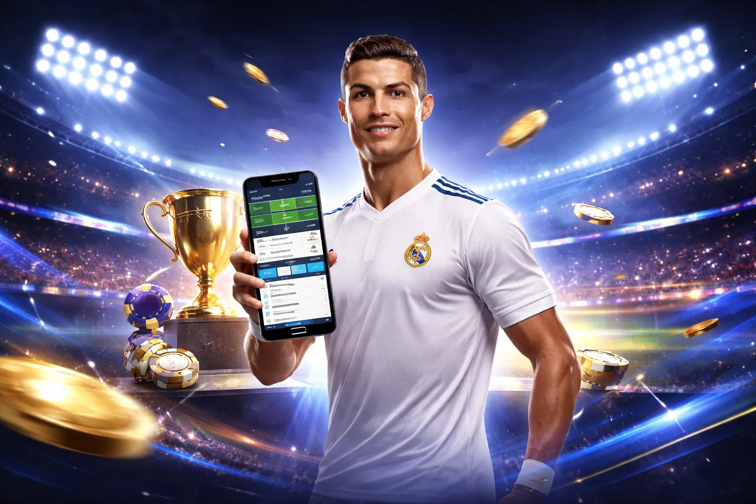 Sòng bạc trực tuyến e2betvip