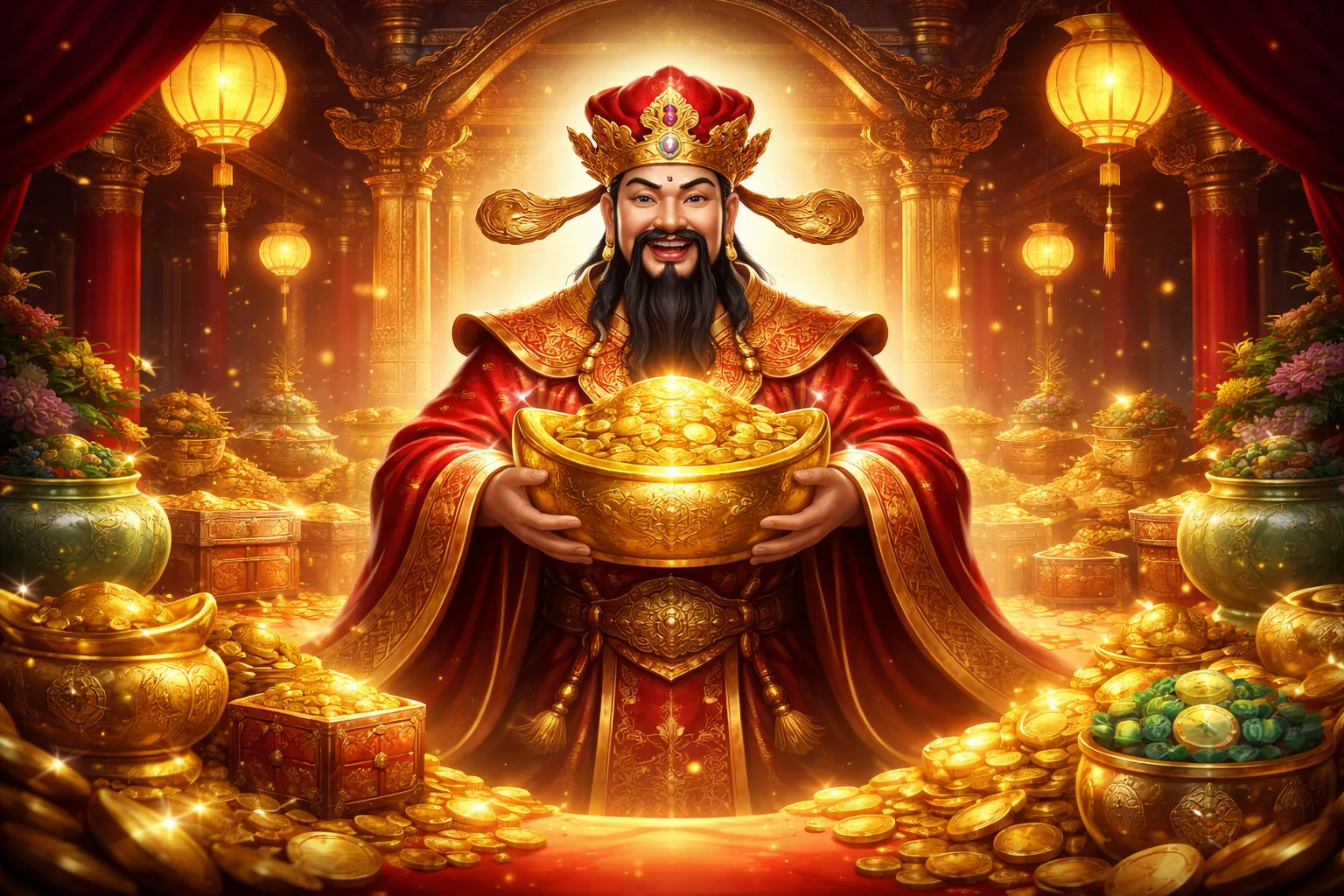 Thưởng độc quyền VIP