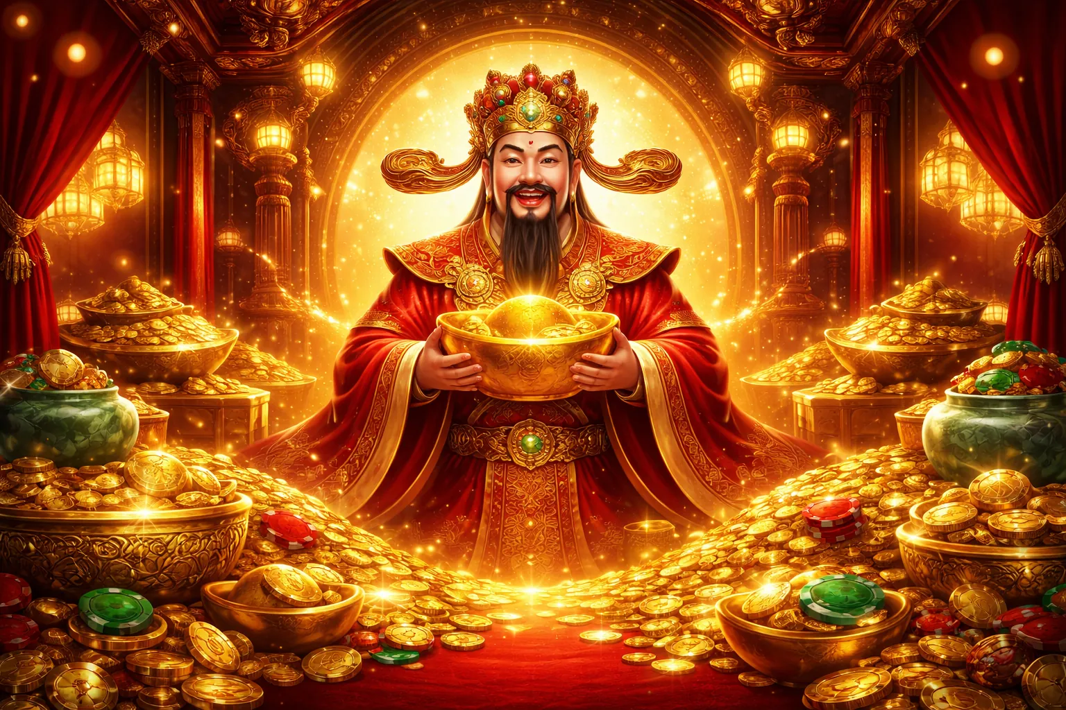 Dịch vụ ưu tiên VIP
