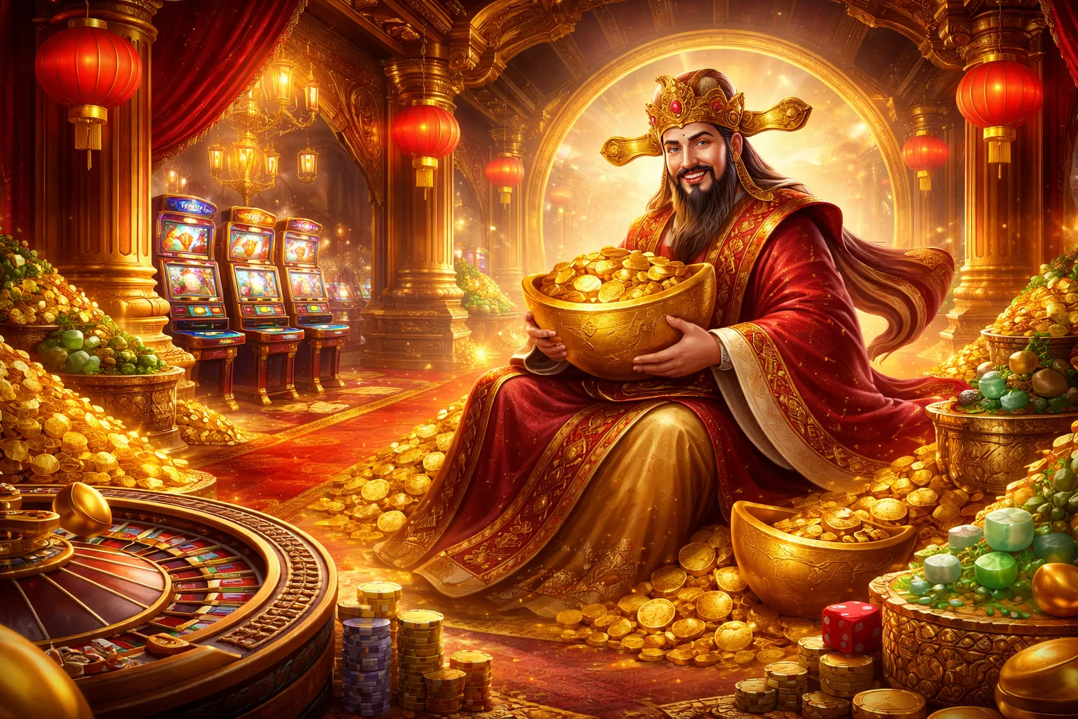 Hình ảnh kế hoạch phát triển tương lai của e2betvip, với biểu tượng tăng trưởng và đổi mới công nghệ