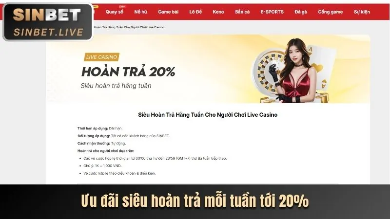 Đánh giá chuyên sâu nền tảng e2betvip